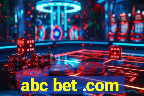 abc bet .com